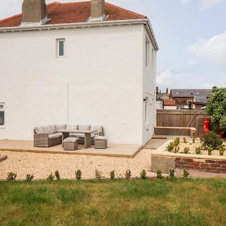Kilrenny Villa Seahouses Exterior foto