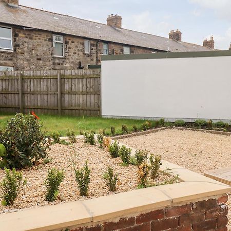 Kilrenny Villa Seahouses Exterior foto