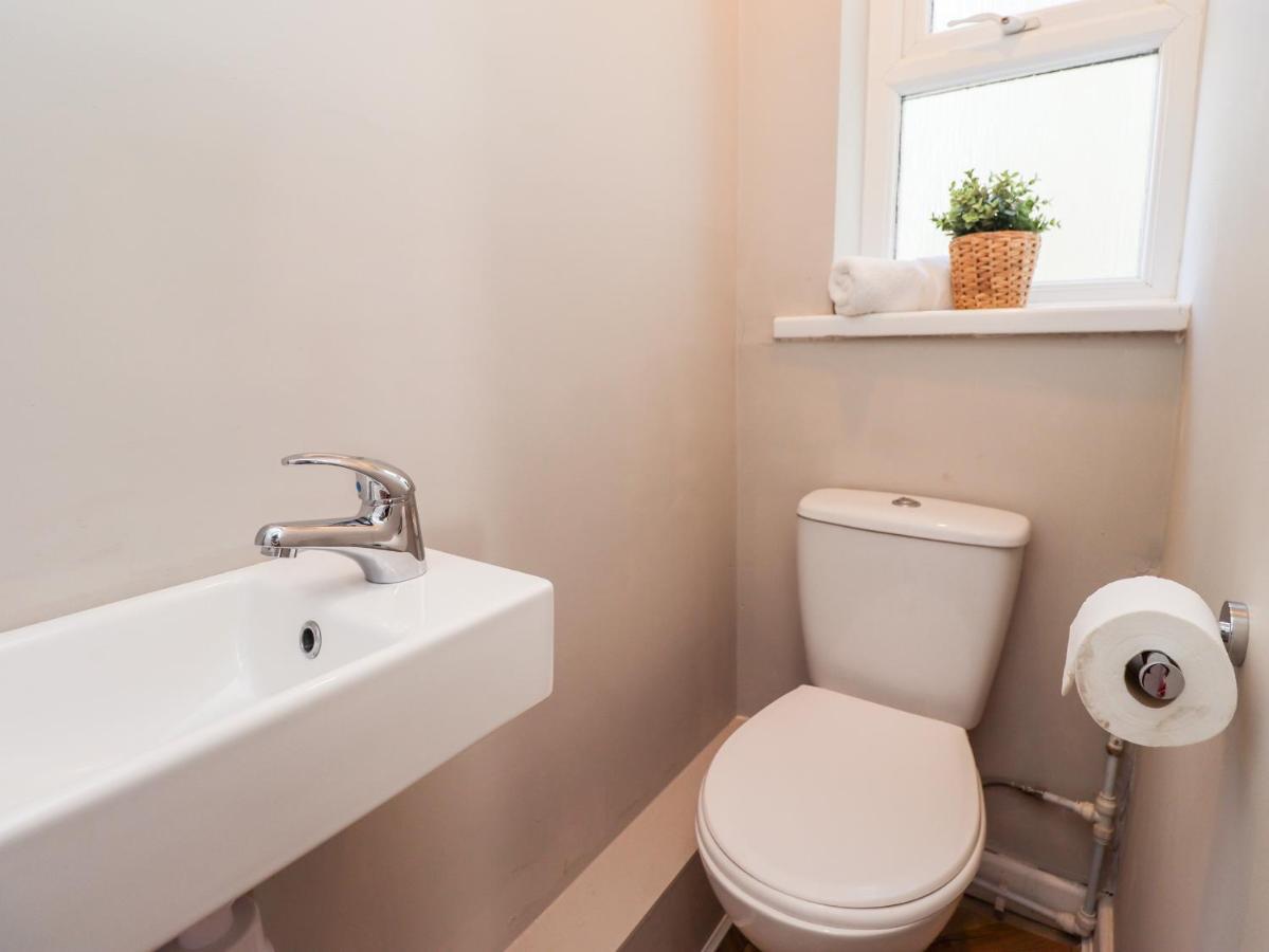 Kilrenny Villa Seahouses Exterior foto