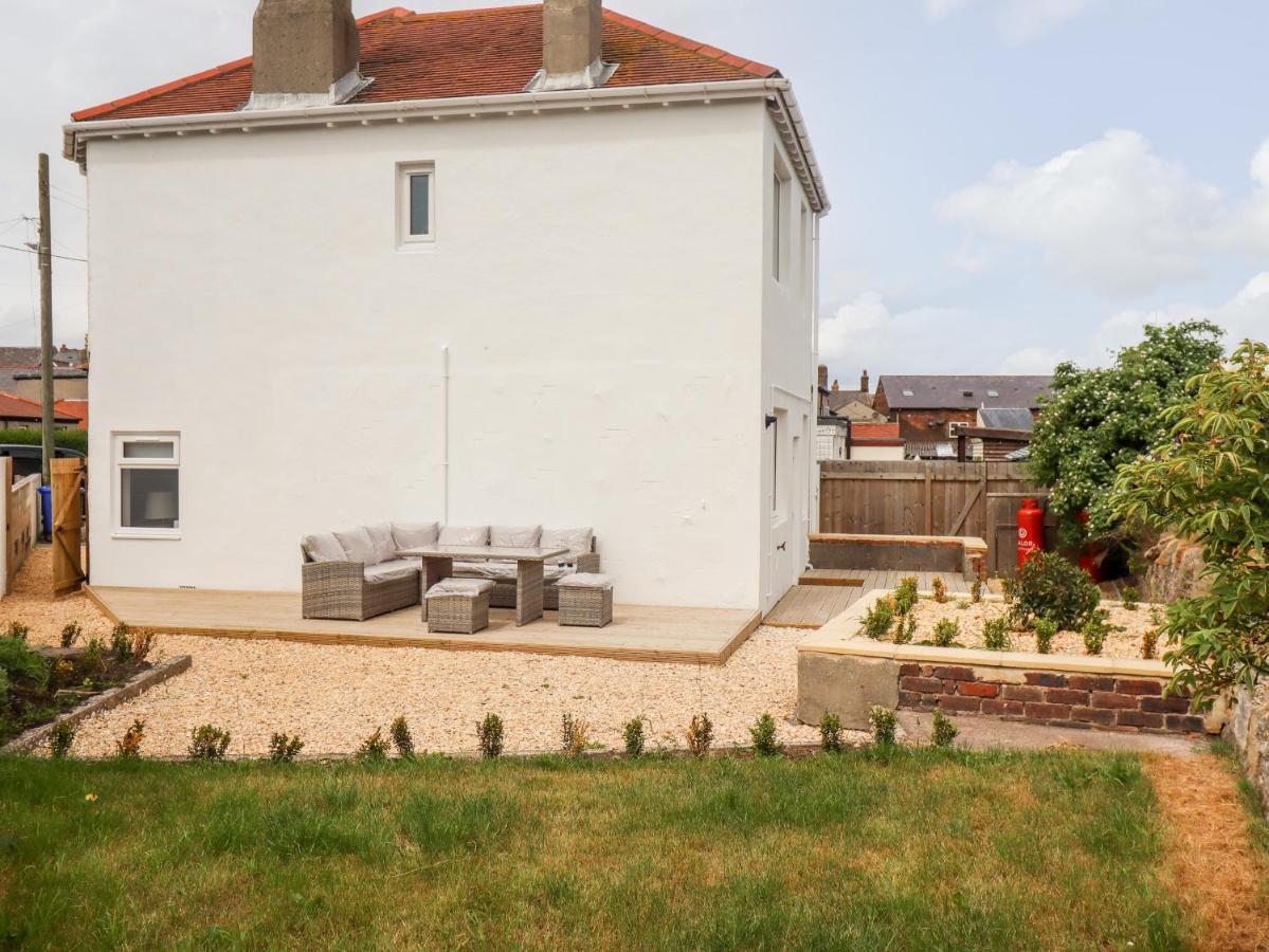 Kilrenny Villa Seahouses Exterior foto