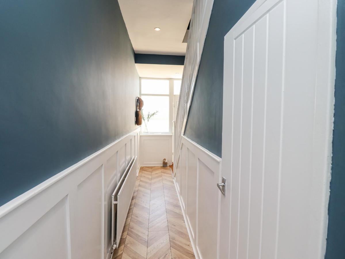 Kilrenny Villa Seahouses Exterior foto