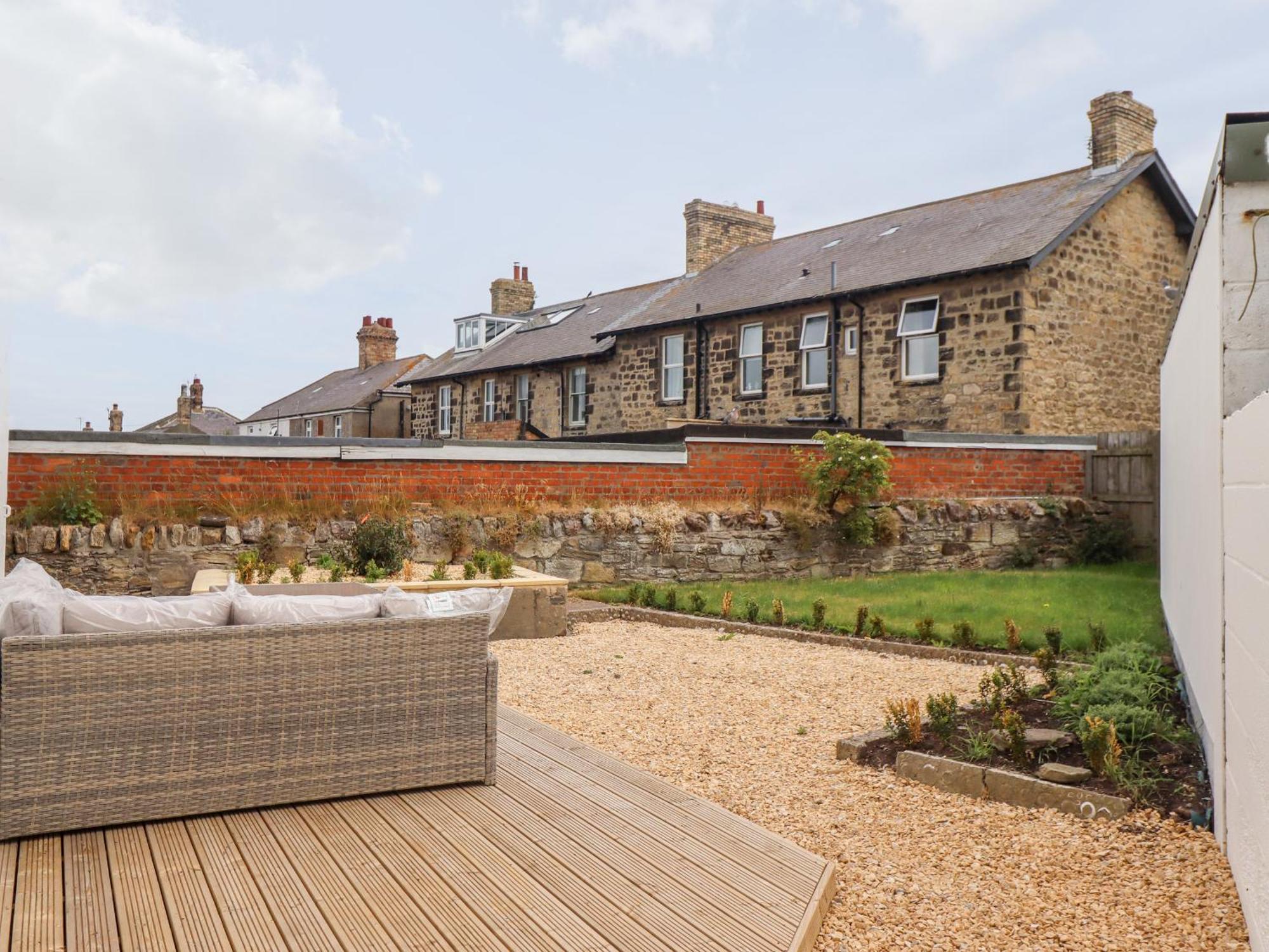 Kilrenny Villa Seahouses Exterior foto